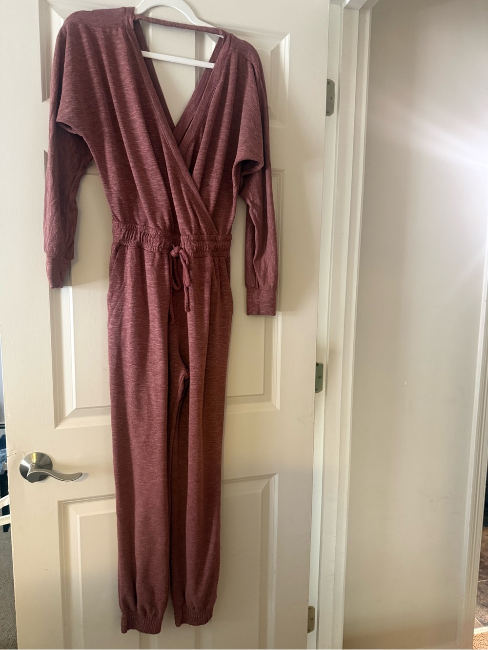 Express Jumpsuit